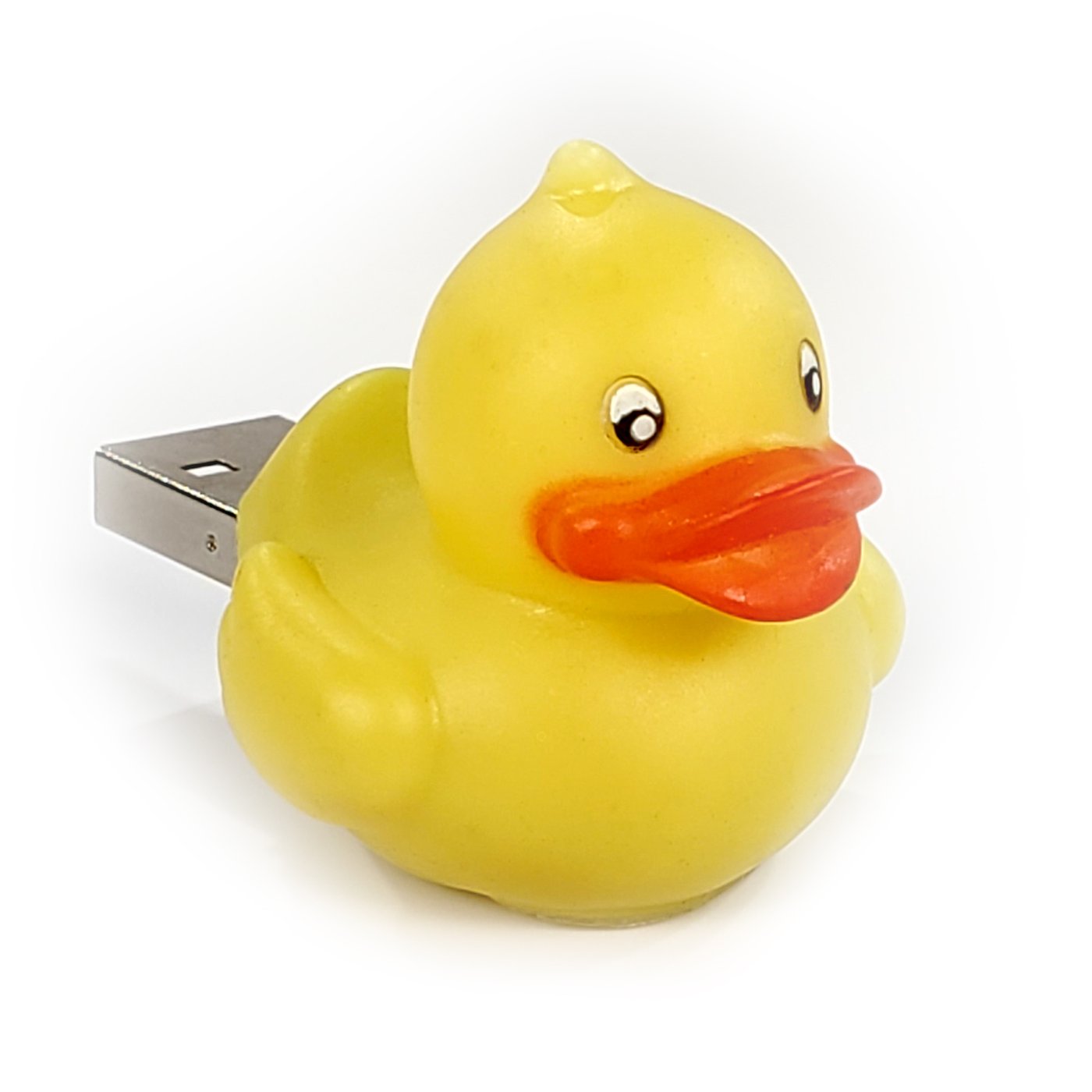 What is a Rubber Ducky Attack and Why you Need to Know About It