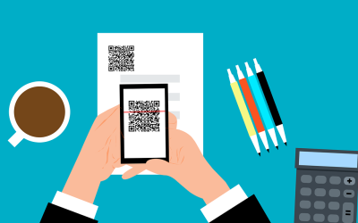 Be Careful When Scanning QR Codes – There’s a New Scam Going Around!